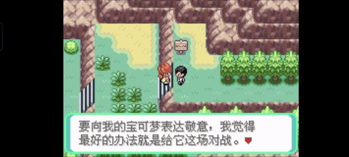 口袋妖怪西班牙火箭队2.1攻略截图16