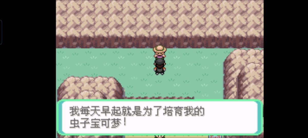 口袋妖怪西班牙火箭队2.1攻略截图81