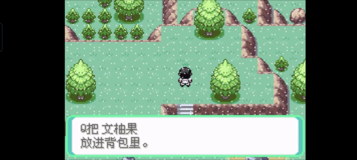 口袋妖怪西班牙火箭队2.1攻略截图88
