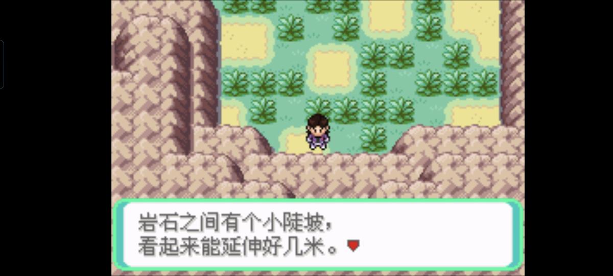 口袋妖怪西班牙火箭队2.1攻略截图26