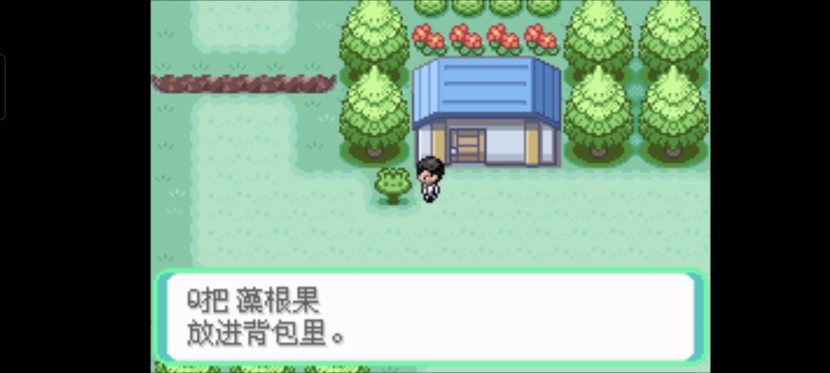 口袋妖怪西班牙火箭队2.1攻略截图26