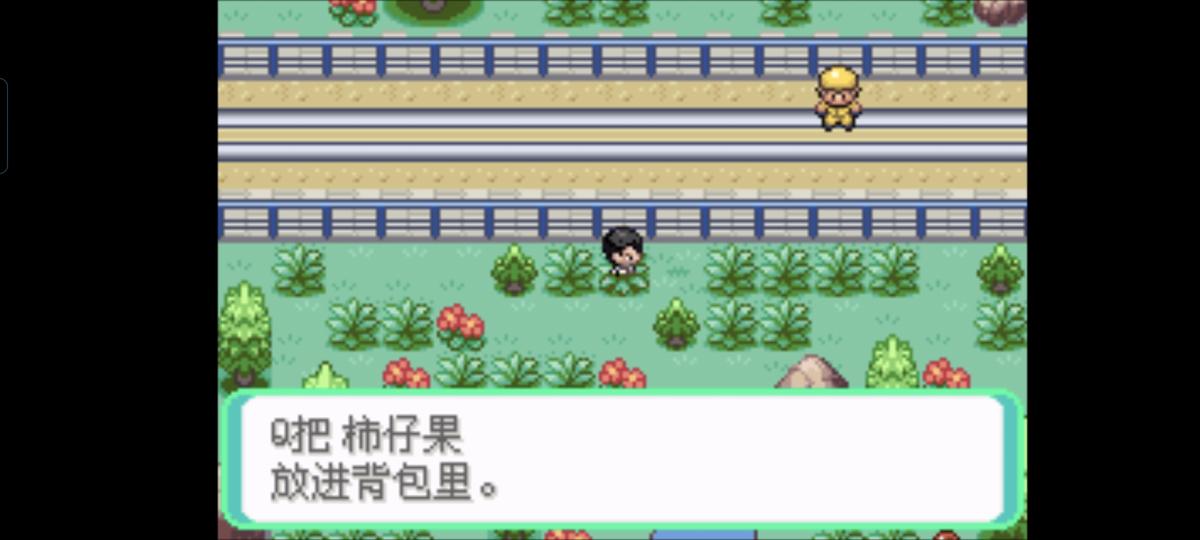 口袋妖怪西班牙火箭队2.1攻略截图5