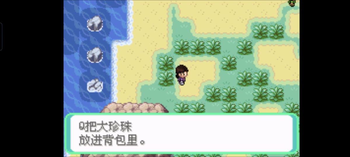 口袋妖怪西班牙火箭队2.1攻略截图20