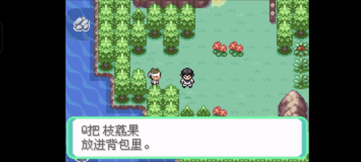 口袋妖怪西班牙火箭队2.1攻略截图11