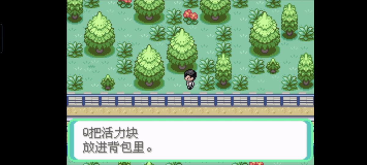 口袋妖怪西班牙火箭队2.1攻略截图2