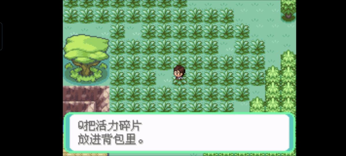 口袋妖怪西班牙火箭队2.1攻略截图59