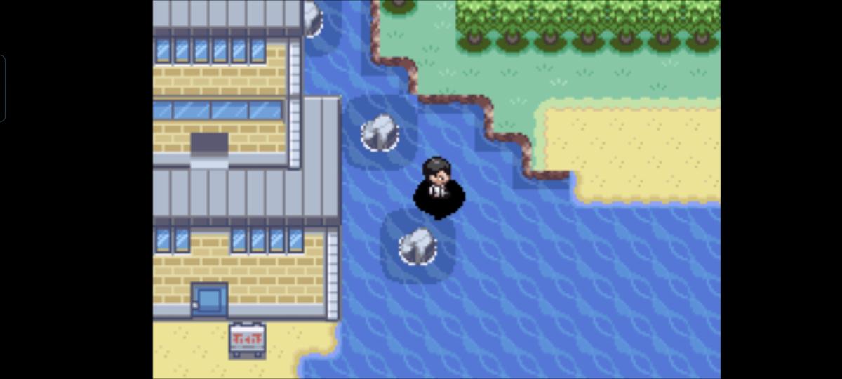 口袋妖怪西班牙火箭队2.1攻略截图80