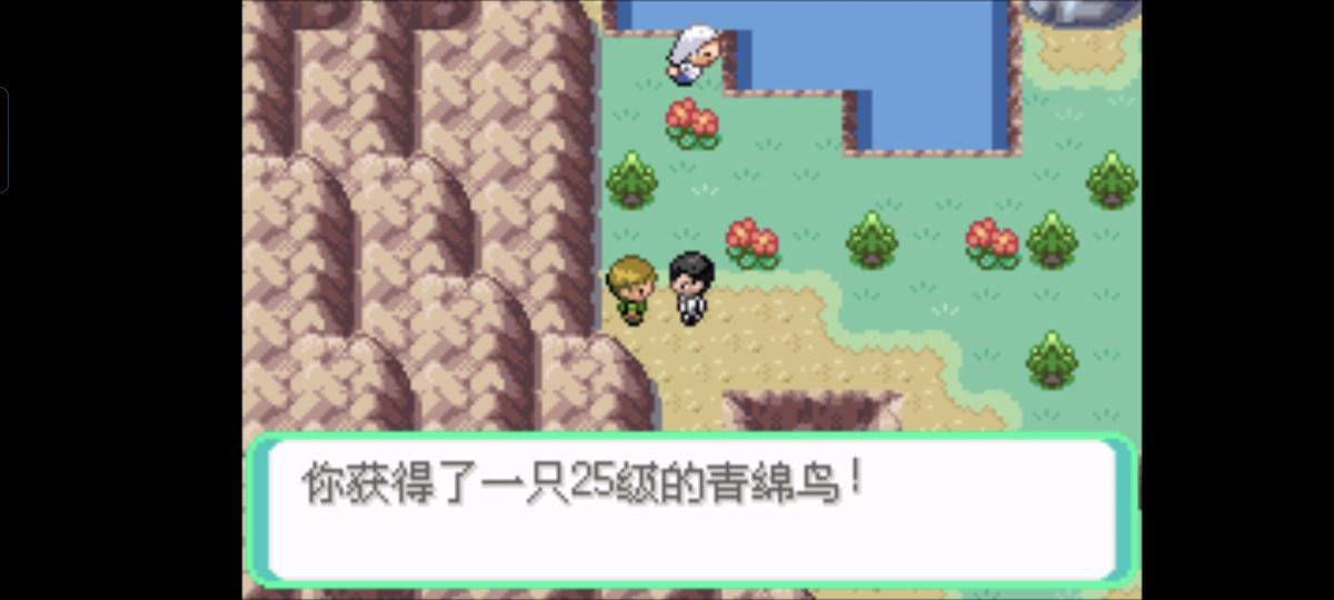口袋妖怪西班牙火箭队2.1攻略截图58