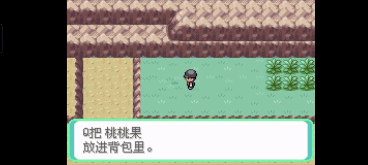 口袋妖怪西班牙火箭队2.1攻略截图18