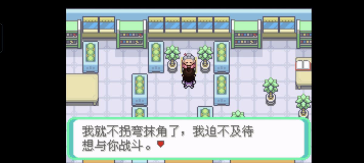 口袋妖怪西班牙火箭队2.1攻略截图39