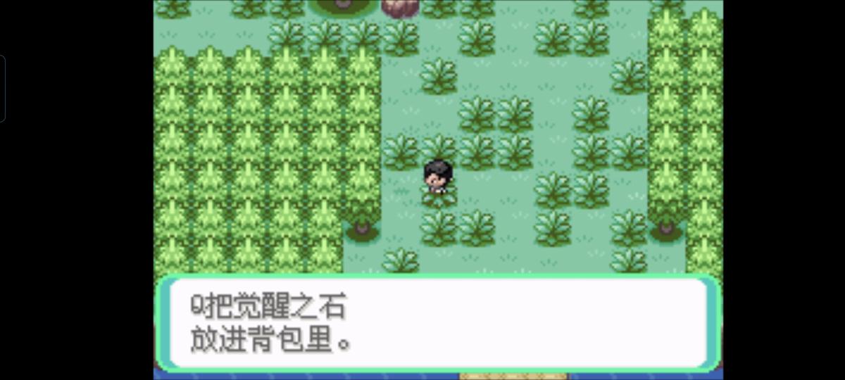 口袋妖怪西班牙火箭队2.1攻略截图82