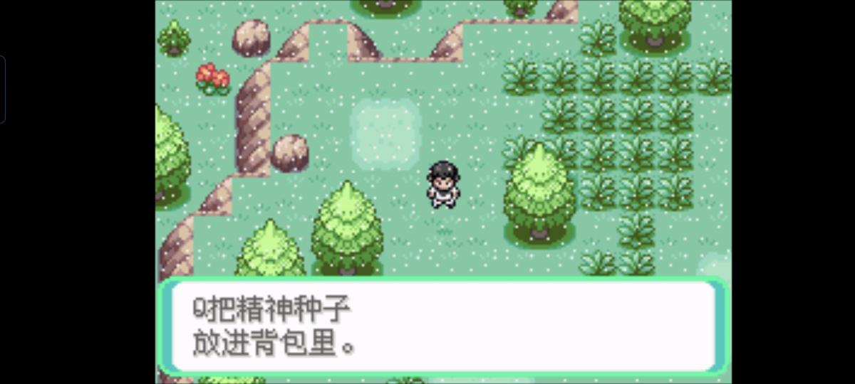 口袋妖怪西班牙火箭队2.1攻略截图19