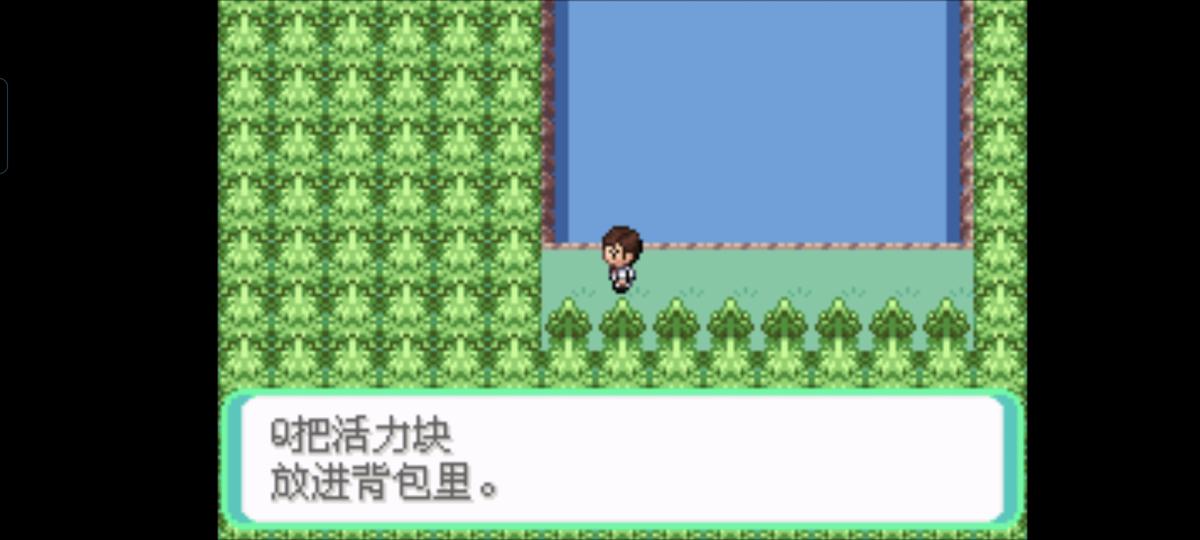 口袋妖怪西班牙火箭队2.1攻略截图68