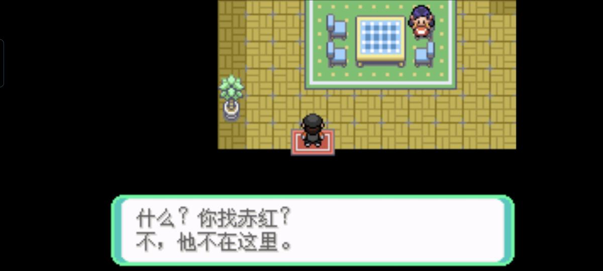 口袋妖怪西班牙火箭队2.1攻略截图17
