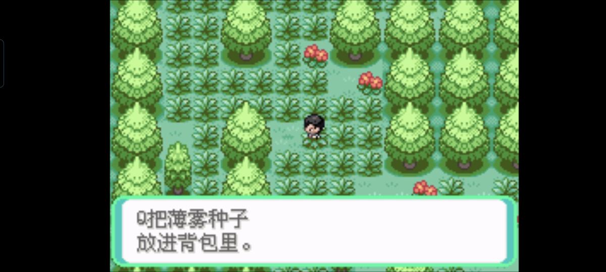 口袋妖怪西班牙火箭队2.1攻略截图39