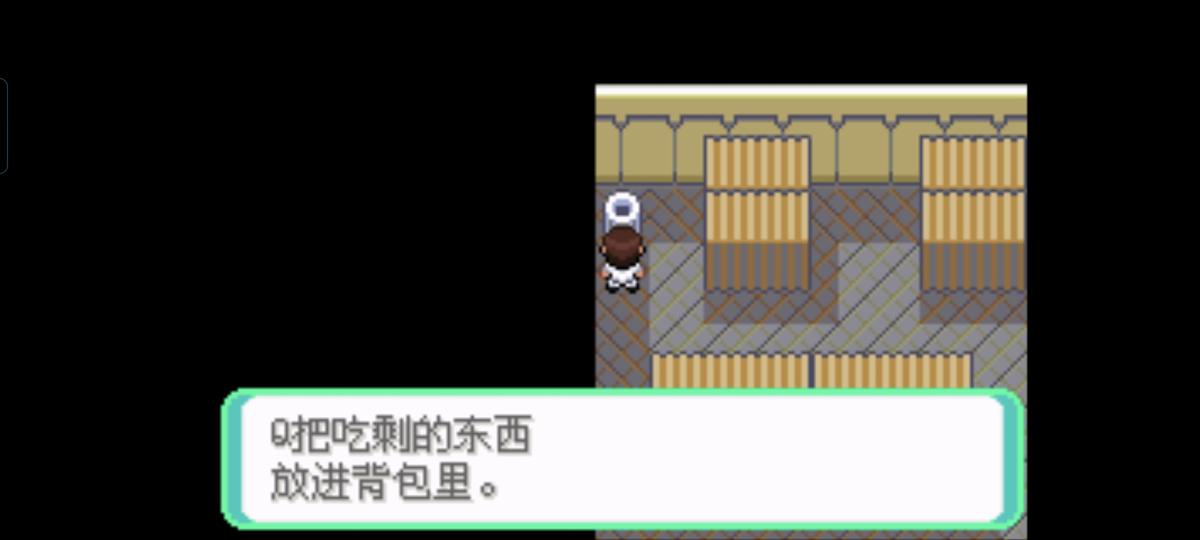 口袋妖怪西班牙火箭队2.1攻略截图69