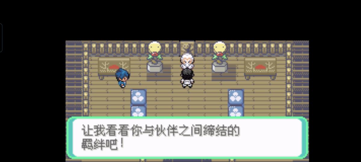 口袋妖怪西班牙火箭队2.1攻略截图58