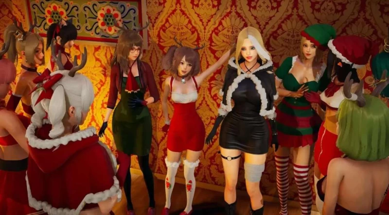 永恒世界 Eternum攻略 v0.1-0.8全版本完美结局通关教程  第2张