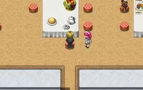 诅咒铠甲2：灵魔女传奇 Cursed Armor 2攻略  详细剧情流程 第5张