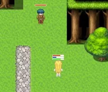 诅咒铠甲2：灵魔女传奇 Cursed Armor 2攻略  详细剧情流程 第7张