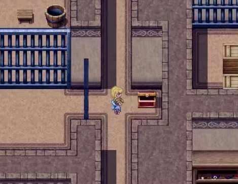 诅咒铠甲2：灵魔女传奇 Cursed Armor 2攻略  详细剧情流程 第8张