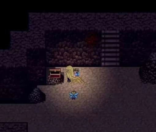 诅咒铠甲2：灵魔女传奇 Cursed Armor 2攻略  详细剧情流程 第9张