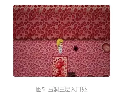 诅咒铠甲2：灵魔女传奇 Cursed Armor 2攻略  详细剧情流程 第11张