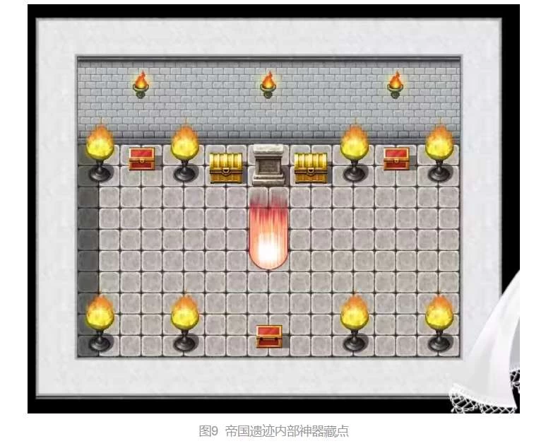 诅咒铠甲2：灵魔女传奇 Cursed Armor 2攻略  详细剧情流程 第22张