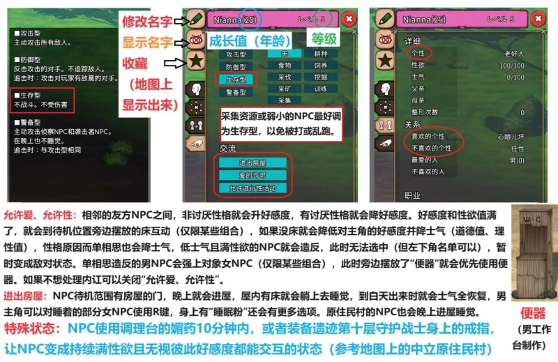 疯狂岛 Mad Island攻略全流程  第14张