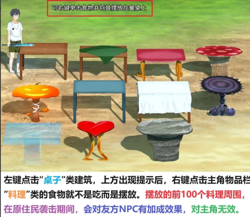 疯狂岛 Mad Island攻略全流程  第15张