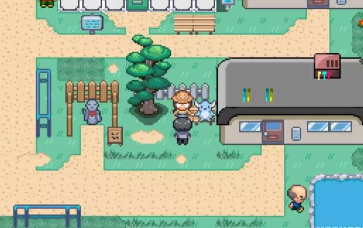 一次性交易大师 YARISUTEMESUBUTA训练师图鉴全收集攻略  第2张