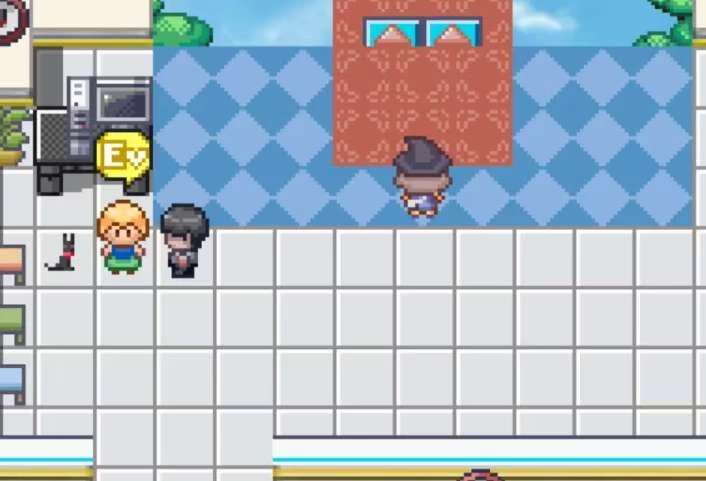 一次性交易大师 YARISUTEMESUBUTA训练师图鉴全收集攻略  第16张