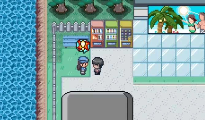 一次性交易大师 YARISUTEMESUBUTA训练师图鉴全收集攻略  第20张