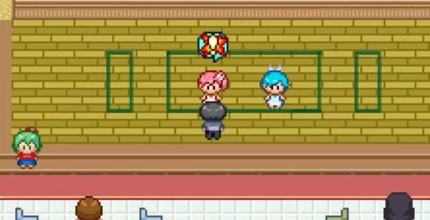 一次性交易大师 YARISUTEMESUBUTA训练师图鉴全收集攻略  第28张