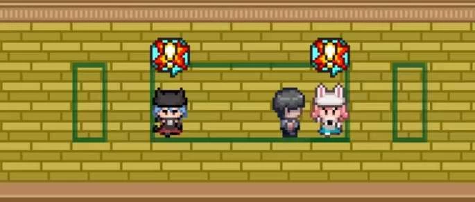 一次性交易大师 YARISUTEMESUBUTA训练师图鉴全收集攻略  第30张