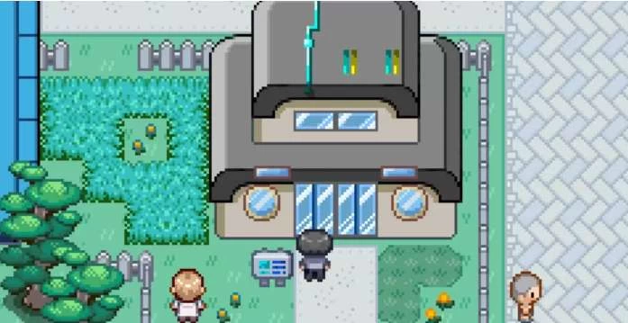 一次性交易大师 YARISUTEMESUBUTA训练师图鉴全收集攻略  第32张