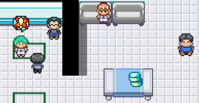 一次性交易大师 YARISUTEMESUBUTA训练师图鉴全收集攻略  第33张