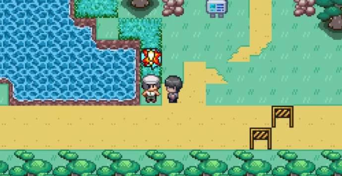 一次性交易大师 YARISUTEMESUBUTA训练师图鉴全收集攻略  第34张