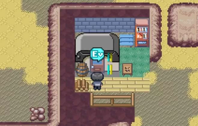 一次性交易大师 YARISUTEMESUBUTA训练师图鉴全收集攻略  第35张