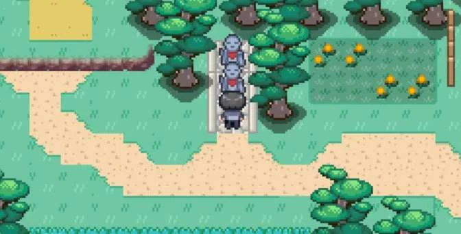 一次性交易大师 YARISUTEMESUBUTA训练师图鉴全收集攻略  第36张