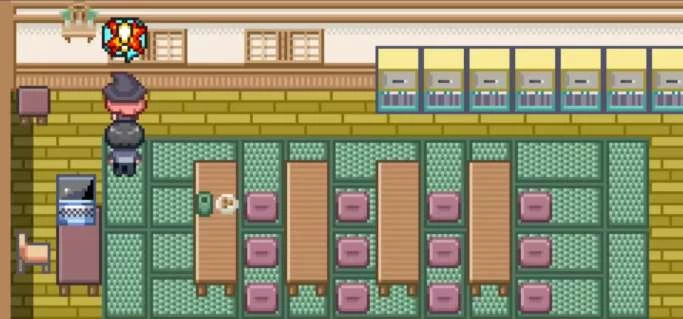 一次性交易大师 YARISUTEMESUBUTA训练师图鉴全收集攻略  第41张