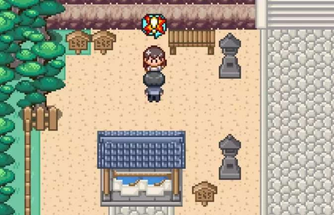 一次性交易大师 YARISUTEMESUBUTA训练师图鉴全收集攻略  第46张