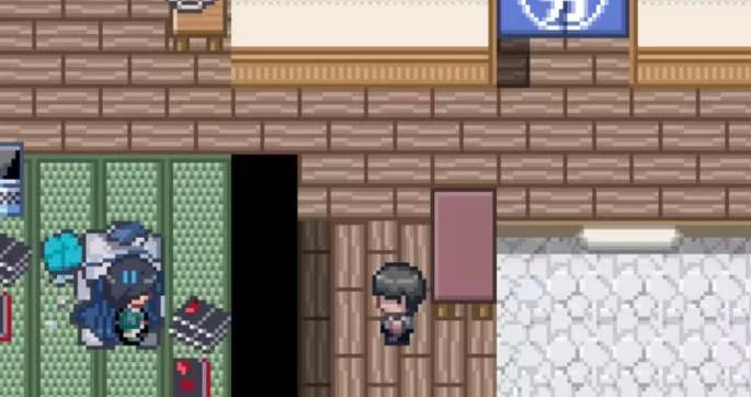 一次性交易大师 YARISUTEMESUBUTA训练师图鉴全收集攻略  第50张