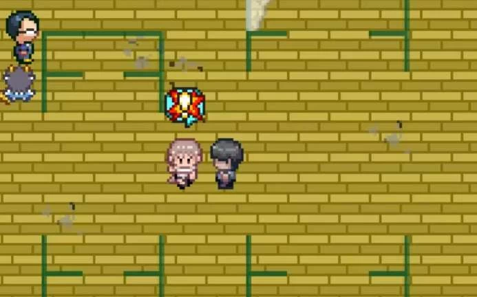 一次性交易大师 YARISUTEMESUBUTA训练师图鉴全收集攻略  第60张