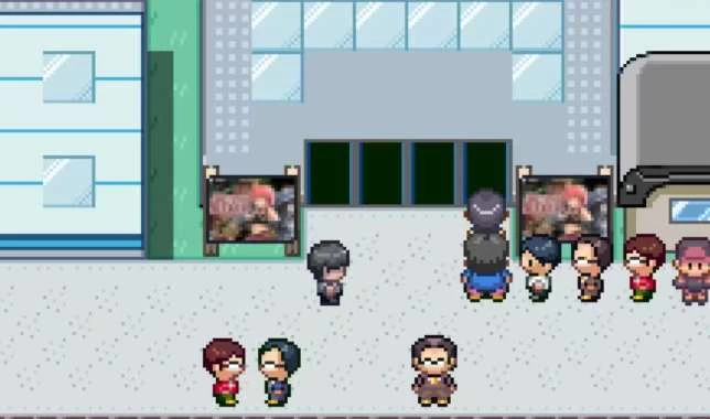 一次性交易大师 YARISUTEMESUBUTA训练师图鉴全收集攻略  第63张