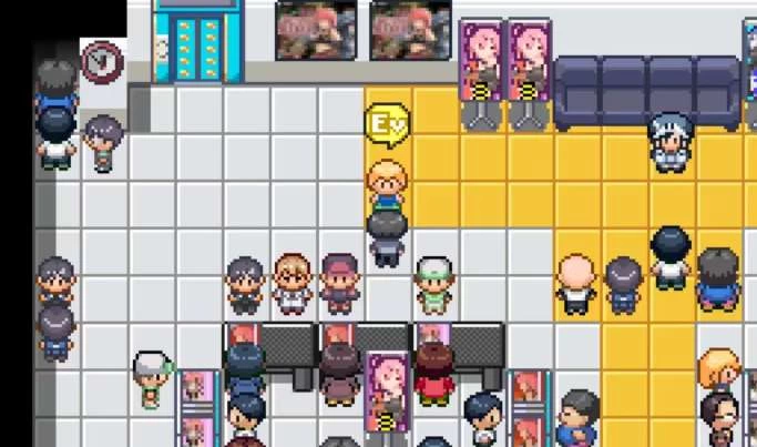 一次性交易大师 YARISUTEMESUBUTA训练师图鉴全收集攻略  第64张