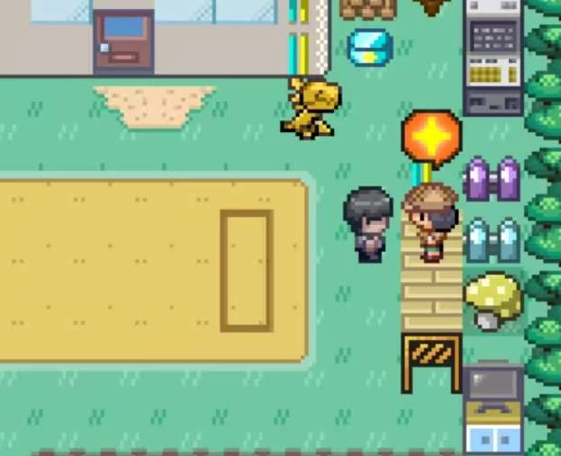 一次性交易大师 YARISUTEMESUBUTA训练师图鉴全收集攻略  第67张