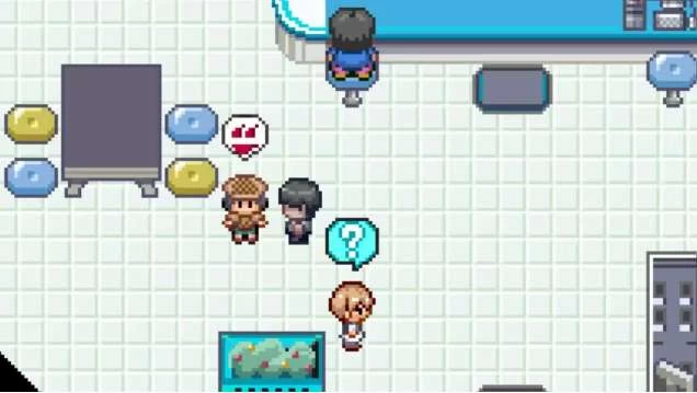 一次性交易大师 YARISUTEMESUBUTA训练师图鉴全收集攻略  第80张