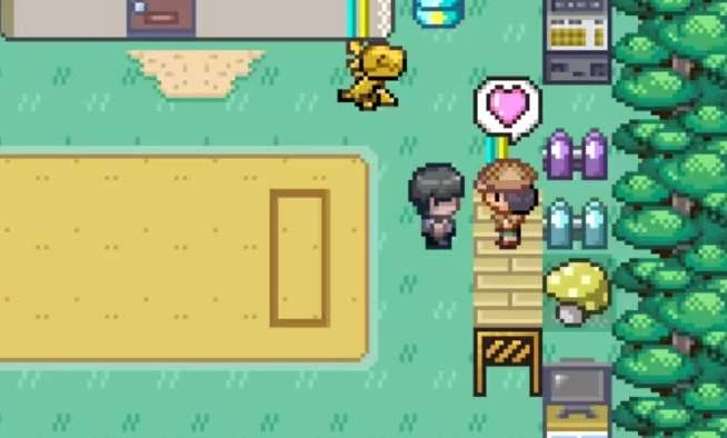 一次性交易大师 YARISUTEMESUBUTA训练师图鉴全收集攻略  第89张