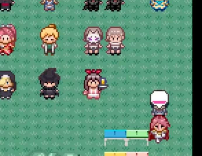 一次性交易大师 YARISUTEMESUBUTA训练师图鉴全收集攻略  第93张